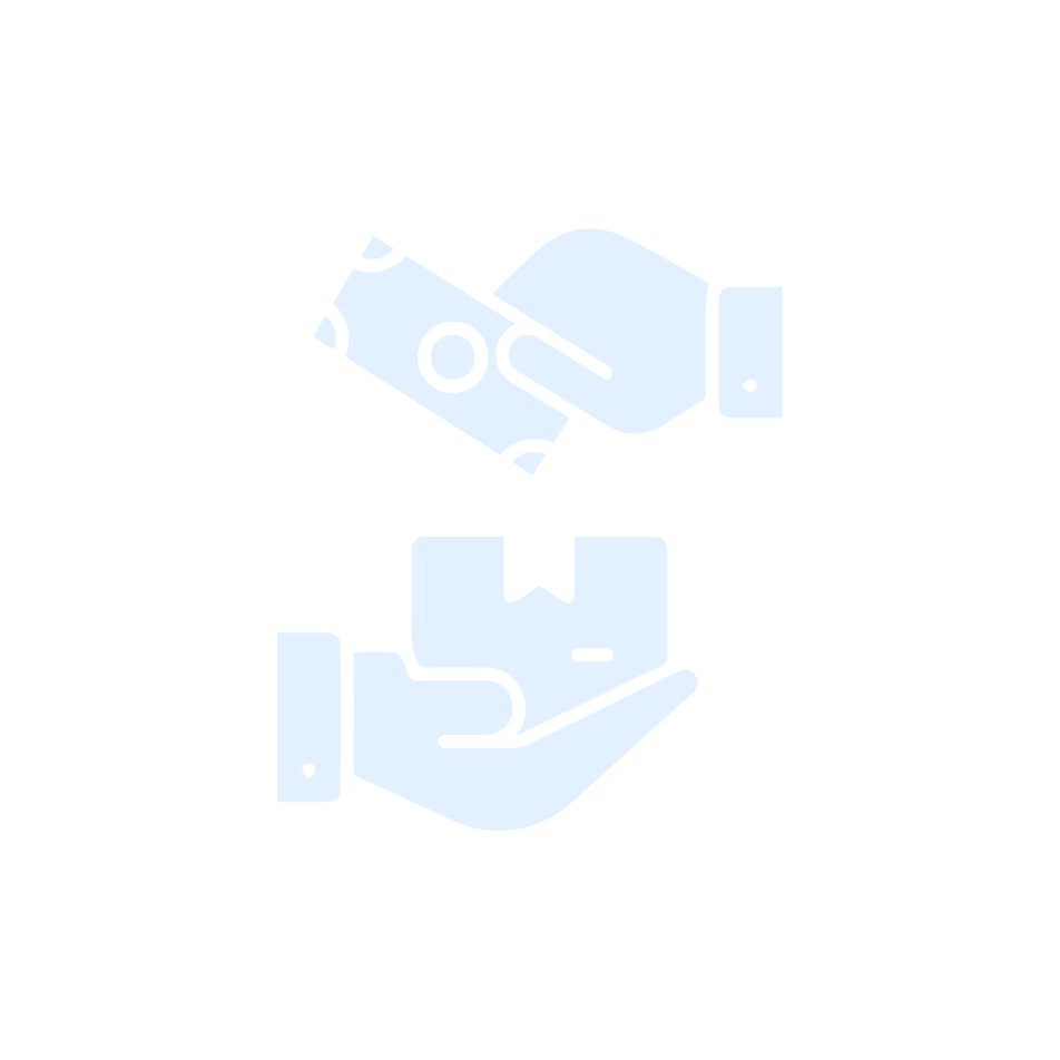 پرداخت درب منزل